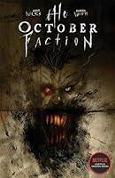 Algopix Similar Product 17 - The October Faction, Vol. 2