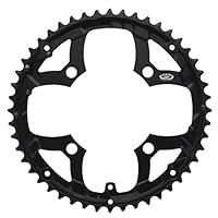 Algopix Similar Product 6 - Shimano Unisex_Adult DEORE FCM590
