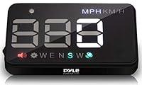 Algopix Similar Product 18 - Pyle 35 Car HUD  HeadUp Display