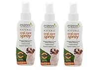 Algopix Similar Product 12 - Espree Dog Oral Care Peanut Butter