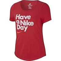 Algopix Similar Product 2 - NIKE Sportswear Girls Have a Nike Day