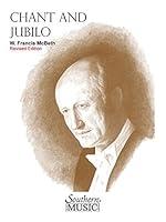 Algopix Similar Product 5 - Chant and Jubilo ()
