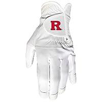 Algopix Similar Product 10 - Team Golf NCAA Rutgers Cool Mesh with