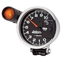 Algopix Similar Product 7 - AUTO METER 233904 Autogage Monster
