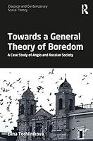 Algopix Similar Product 15 - Towards a General Theory of Boredom A