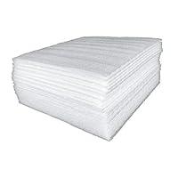 Algopix Similar Product 11 - Mrs Fizz Packaging Cushion Foam Sheets