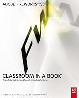 Algopix Similar Product 13 - Adobe Fireworks CS5 Classroom in a