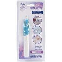 Algopix Similar Product 12 - Darice Handheld Engraving Pen Tool