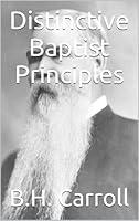 Algopix Similar Product 1 - Distinctive Baptist Principles