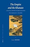 Algopix Similar Product 13 - The Empire And the Khanate A Political