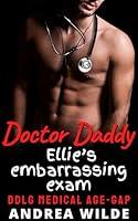 Algopix Similar Product 9 - Doctor Daddy  Ellies Embarrassing