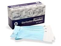 Algopix Similar Product 9 - ELEMENT  Self Seal  Dual Indicator