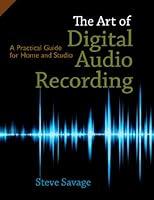 Algopix Similar Product 2 - The Art of Digital Audio Recording A