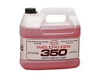 Algopix Similar Product 2 - WeldAid WeldKleen 350 AntiSpatter