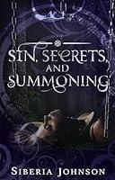 Algopix Similar Product 15 - Sin Secrets and Summoning A Demon