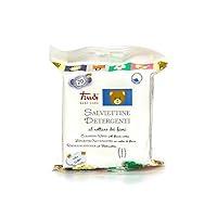 Algopix Similar Product 6 - Trudi Babycare Cleansing Wipes at
