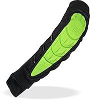 Algopix Similar Product 6 - Planet Eclipse Paintball Elbow Pads HD