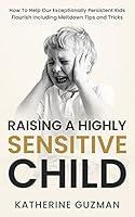 Algopix Similar Product 15 - Raising a Highly Sensitive Child How
