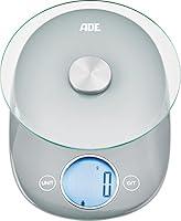 Algopix Similar Product 19 - ADE "Carla Digital Kitchen Scale, Grey
