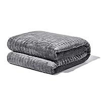 Algopix Similar Product 4 - Gravity Blanket Weighted Blanket for