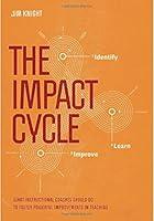 Algopix Similar Product 8 - The Impact Cycle What Instructional