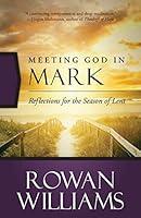 Algopix Similar Product 14 - Meeting God in Mark Reflections for