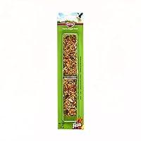 Algopix Similar Product 2 - Kaytee Fiesta Fruit And Veggie Rabbit