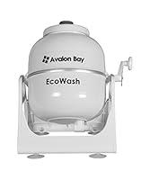 Algopix Similar Product 7 - Avalon Bay Ecowash Portable Hand