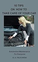 Algopix Similar Product 10 - 10 Tips on Car Care Maintenance Tips