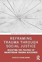 Algopix Similar Product 4 - Reframing Trauma Through Social