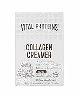 Algopix Similar Product 16 - Vital Proteins Collagen Creamer Mocha