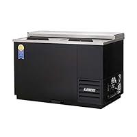 Algopix Similar Product 15 - Everest Refrigeration EGC50 Glass and