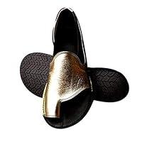 Algopix Similar Product 1 - Womens Retro Roman Slides Sandals