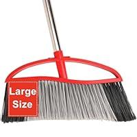 Algopix Similar Product 8 - Outdoor Broom 157 Wide Heavy Duty