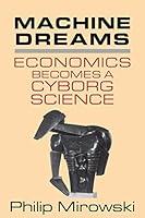 Algopix Similar Product 11 - Machine Dreams Economics Becomes a