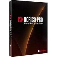 Algopix Similar Product 2 - Steinberg Dorico Pro 2 Music Notation