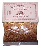 Algopix Similar Product 8 - Roasted Garlic Dip Mix