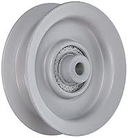 Algopix Similar Product 18 - Oregon 34046 Flat Idler