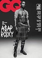 Algopix Similar Product 9 - GQ
