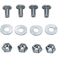 Algopix Similar Product 9 - Custom Accessories 94445 Metal License