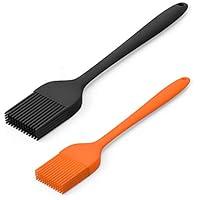 Algopix Similar Product 19 - Silicone Basting Pastry Brush  Cooking