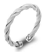 Algopix Similar Product 18 - Fashion Women Jewelry Solid 925