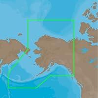 Algopix Similar Product 20 - C-MAP 4D NA-D028 - Alaska - Full Content