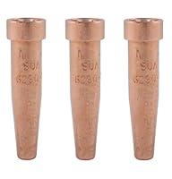 Algopix Similar Product 8 - 3 PACK SA  62904 Acetylene Cutting