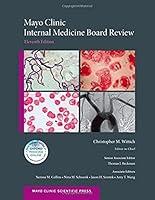 Algopix Similar Product 4 - Mayo Clinic Internal Medicine Board