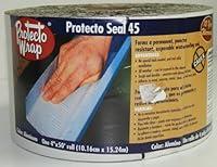 Algopix Similar Product 15 - Protecto Seal 4inx50ft 45 Alum