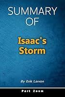 Algopix Similar Product 12 - Summary Of Isaac's Storm: By Erik Larson