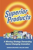 Algopix Similar Product 20 - SUPERIOR PRODUCTS A Winning Strategy