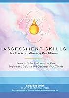 Algopix Similar Product 3 - Assessment Skills for the Aromatherapy