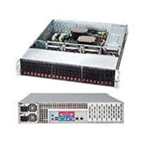 Algopix Similar Product 12 - Supermicro 2U CSE216AR900LPB Chassis